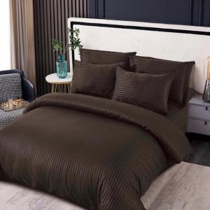 Premium Striped Cotton Sets