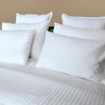 Premium Striped Cotton Sets