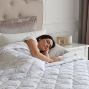 Duvet / Comforter