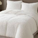 Plush Bedding Sets