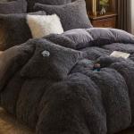 Mattress Topper — Thermo Plush